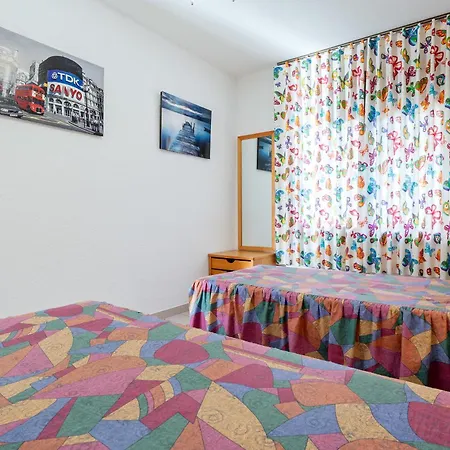 Apartment Mimoapart 15, Frente Al Mar