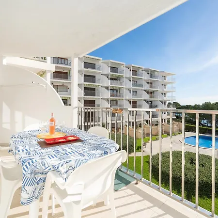 Mimoapart 15, Frente Al Mar Miami Playa