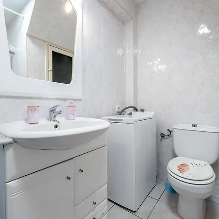 Apartment Mimoapart 15, Frente Al Mar *