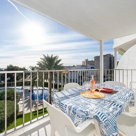 Apartment Mimoapart 15, Frente Al Mar *